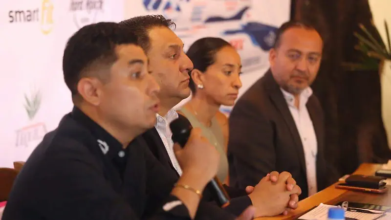 Carrera El Occidental 8